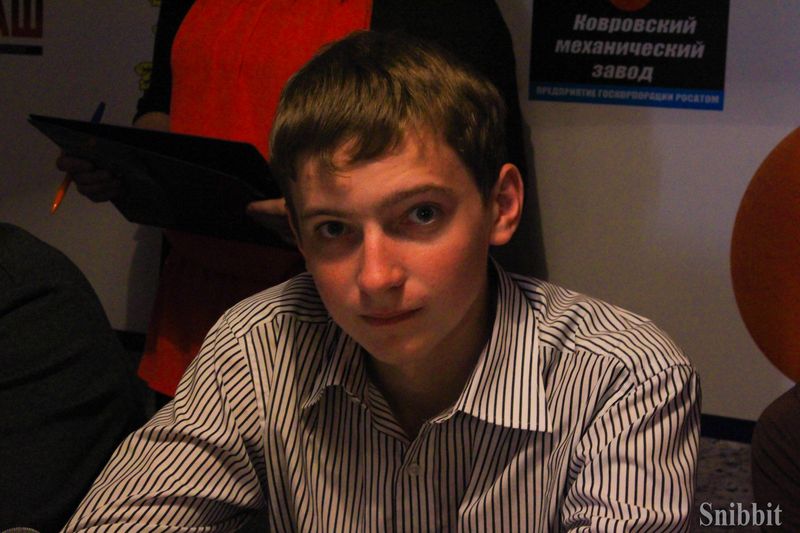 Фото к Общение без преград: в ИЦАЭ Владимира прошел Европейский день языков