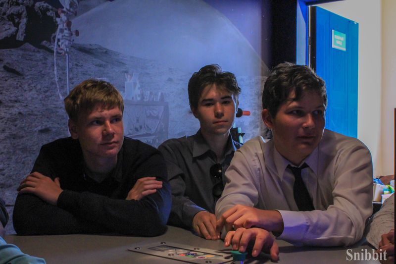 Фото к Общение без преград: в ИЦАЭ Владимира прошел Европейский день языков