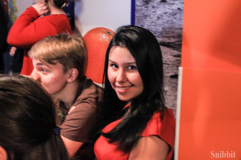 Фото к Общение без преград: в ИЦАЭ Владимира прошел Европейский день языков