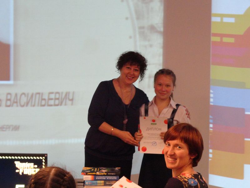 Фото к Итоги конкурса «Поздравь Росатом с юбилеем»: 70 000 тёплых слов