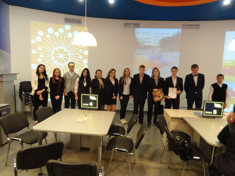 Фото к Итоги конкурса «Поздравь Росатом с юбилеем»: 70 000 тёплых слов