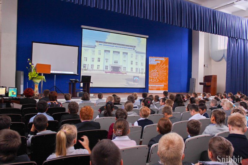 Фото к Итоги конкурса «Поздравь Росатом с юбилеем»: 70 000 тёплых слов