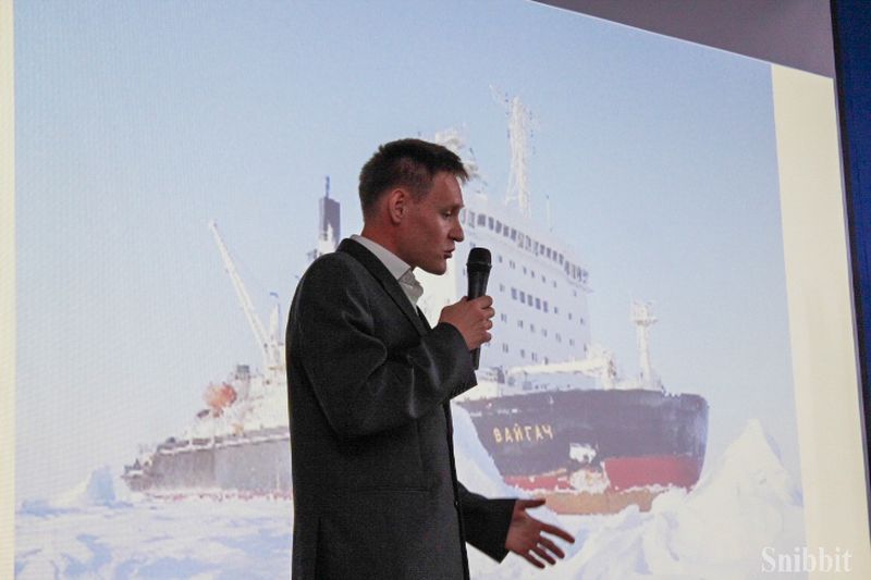 Фото к Итоги конкурса «Поздравь Росатом с юбилеем»: 70 000 тёплых слов