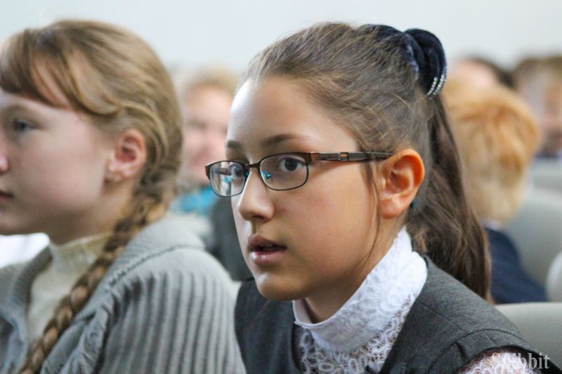 Фото к Итоги конкурса «Поздравь Росатом с юбилеем»: 70 000 тёплых слов