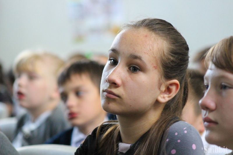 Фото к Итоги конкурса «Поздравь Росатом с юбилеем»: 70 000 тёплых слов