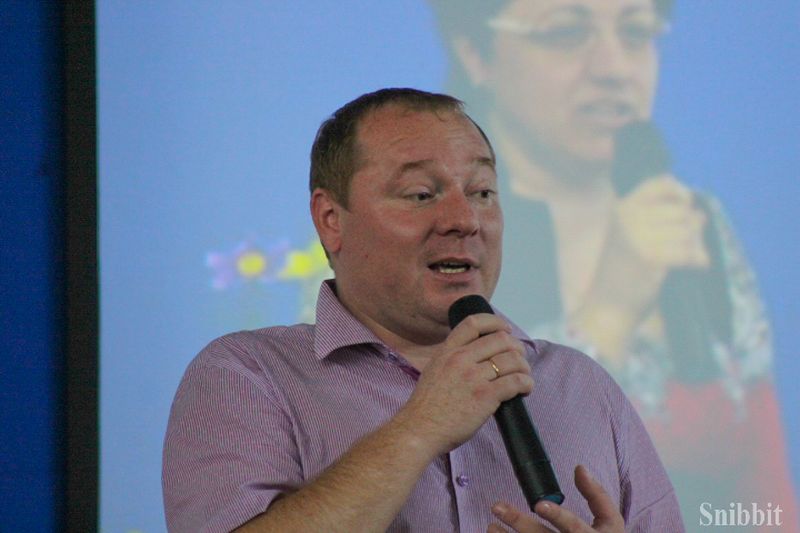 Фото к Итоги конкурса «Поздравь Росатом с юбилеем»: 70 000 тёплых слов