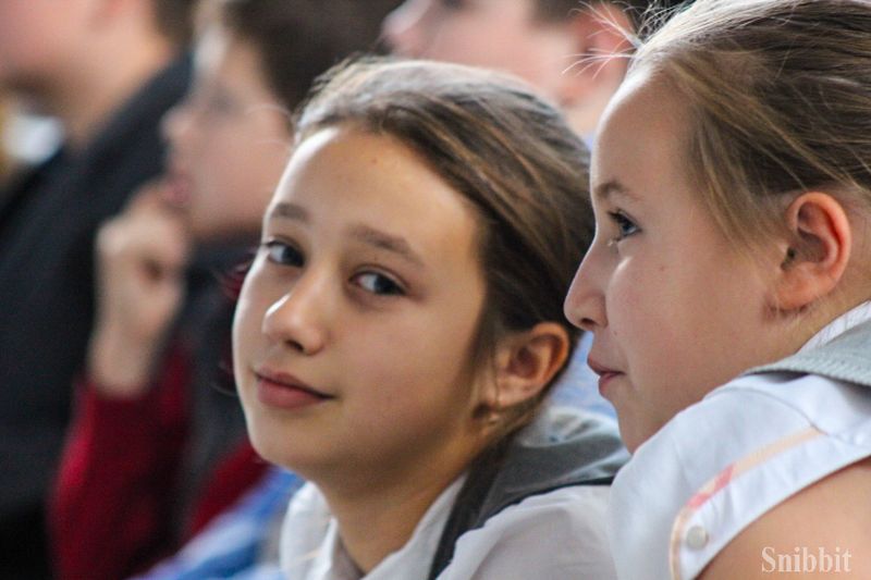 Фото к Итоги конкурса «Поздравь Росатом с юбилеем»: 70 000 тёплых слов