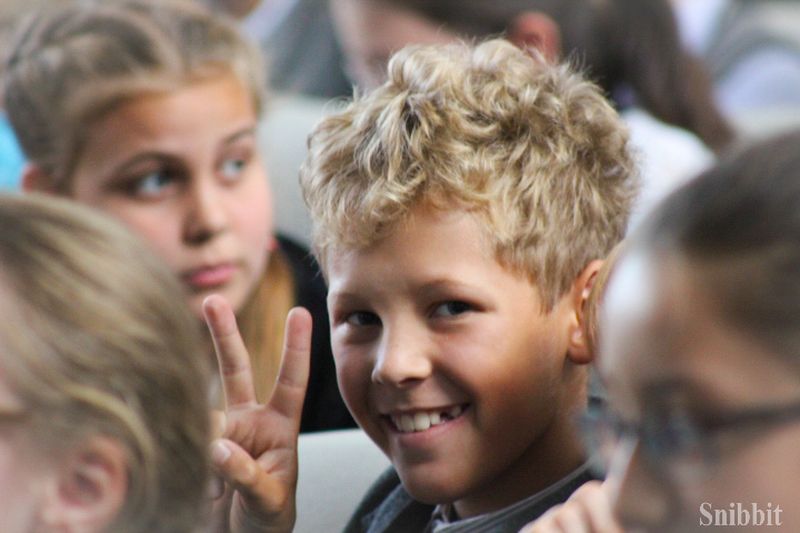 Фото к Итоги конкурса «Поздравь Росатом с юбилеем»: 70 000 тёплых слов