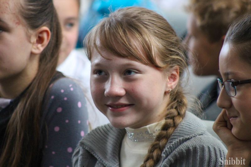 Фото к Итоги конкурса «Поздравь Росатом с юбилеем»: 70 000 тёплых слов