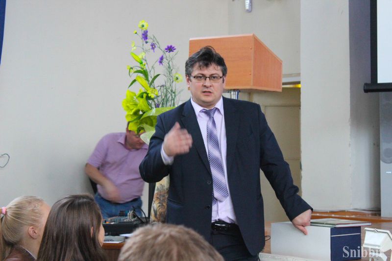 Фото к Итоги конкурса «Поздравь Росатом с юбилеем»: 70 000 тёплых слов