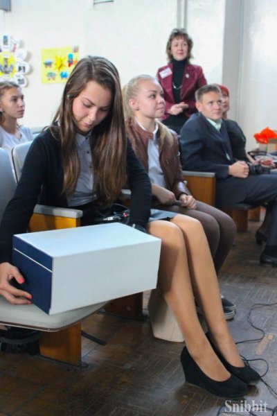 Фото к Итоги конкурса «Поздравь Росатом с юбилеем»: 70 000 тёплых слов