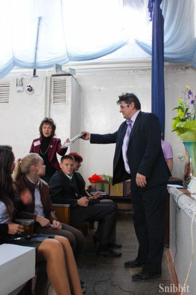 Фото к Итоги конкурса «Поздравь Росатом с юбилеем»: 70 000 тёплых слов