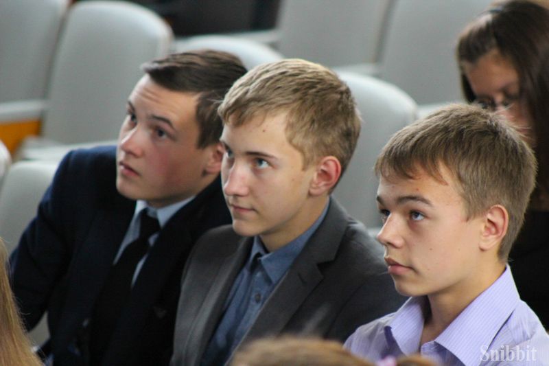 Фото к Итоги конкурса «Поздравь Росатом с юбилеем»: 70 000 тёплых слов