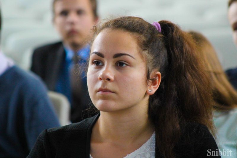 Фото к Итоги конкурса «Поздравь Росатом с юбилеем»: 70 000 тёплых слов