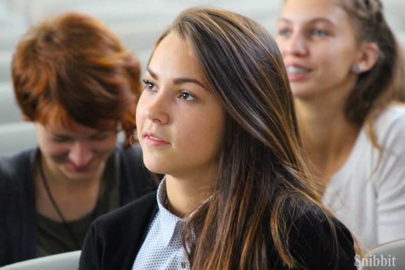 Фото к Итоги конкурса «Поздравь Росатом с юбилеем»: 70 000 тёплых слов