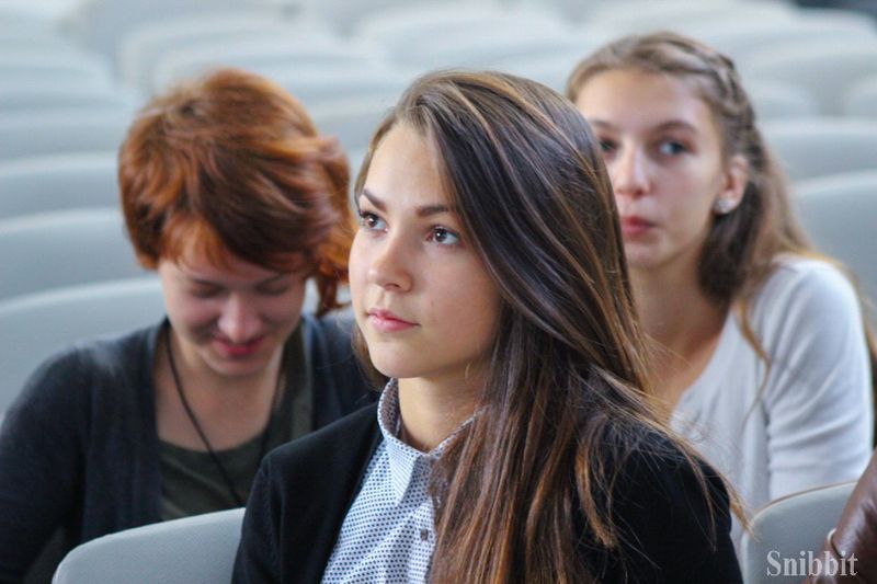 Фото к Итоги конкурса «Поздравь Росатом с юбилеем»: 70 000 тёплых слов