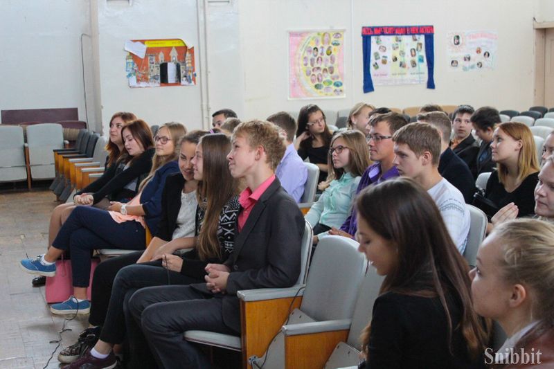 Фото к Итоги конкурса «Поздравь Росатом с юбилеем»: 70 000 тёплых слов