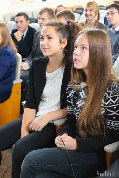 Фото к Итоги конкурса «Поздравь Росатом с юбилеем»: 70 000 тёплых слов