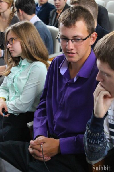 Фото к Итоги конкурса «Поздравь Росатом с юбилеем»: 70 000 тёплых слов