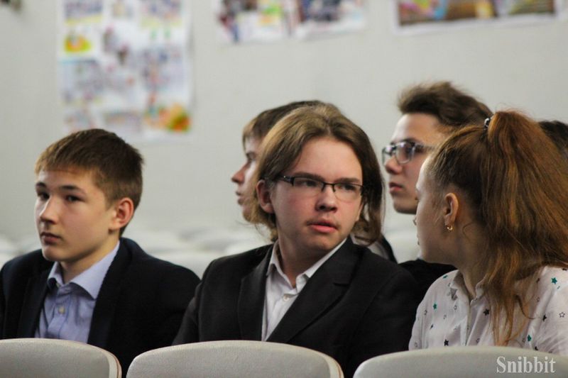 Фото к Итоги конкурса «Поздравь Росатом с юбилеем»: 70 000 тёплых слов