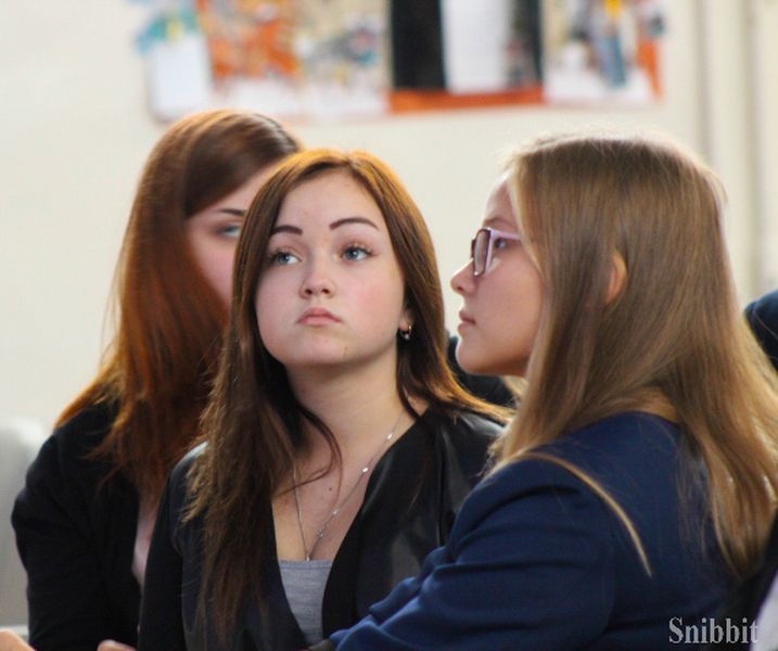 Фото к Итоги конкурса «Поздравь Росатом с юбилеем»: 70 000 тёплых слов