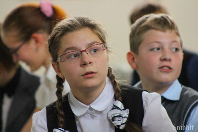 Фото к Итоги конкурса «Поздравь Росатом с юбилеем»: 70 000 тёплых слов