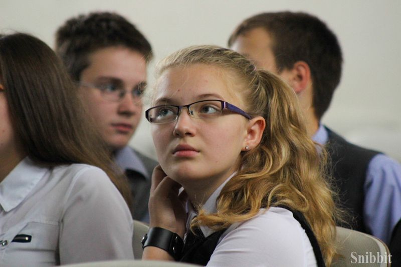 Фото к Итоги конкурса «Поздравь Росатом с юбилеем»: 70 000 тёплых слов