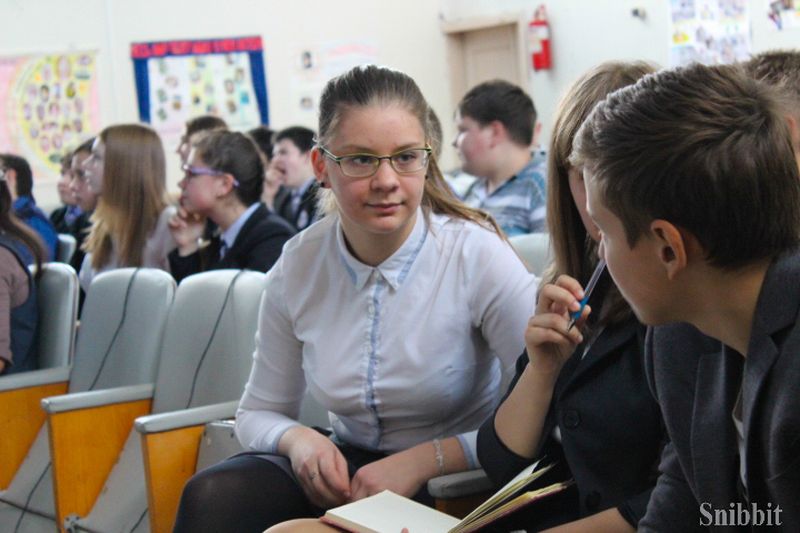 Фото к Итоги конкурса «Поздравь Росатом с юбилеем»: 70 000 тёплых слов