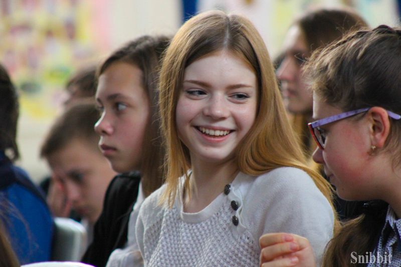 Фото к Итоги конкурса «Поздравь Росатом с юбилеем»: 70 000 тёплых слов