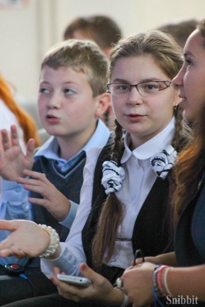 Фото к Итоги конкурса «Поздравь Росатом с юбилеем»: 70 000 тёплых слов