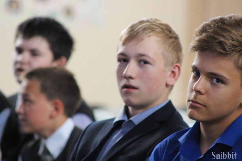 Фото к Итоги конкурса «Поздравь Росатом с юбилеем»: 70 000 тёплых слов