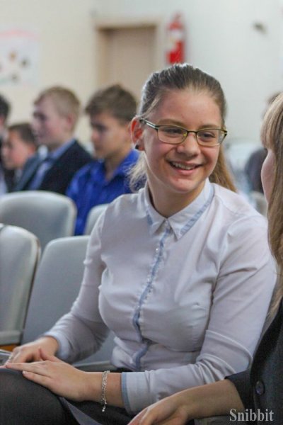 Фото к Итоги конкурса «Поздравь Росатом с юбилеем»: 70 000 тёплых слов