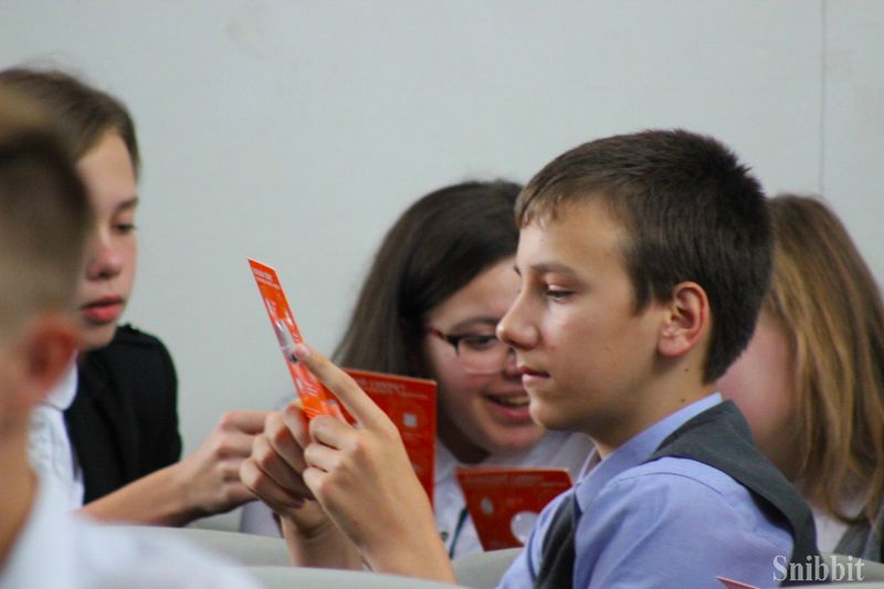 Фото к Итоги конкурса «Поздравь Росатом с юбилеем»: 70 000 тёплых слов