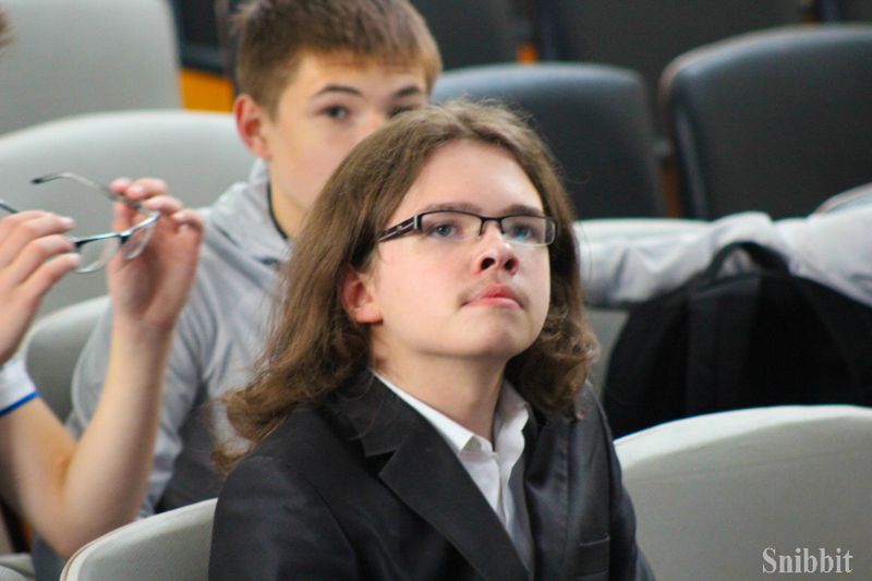 Фото к Итоги конкурса «Поздравь Росатом с юбилеем»: 70 000 тёплых слов