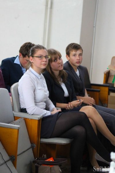 Фото к Итоги конкурса «Поздравь Росатом с юбилеем»: 70 000 тёплых слов