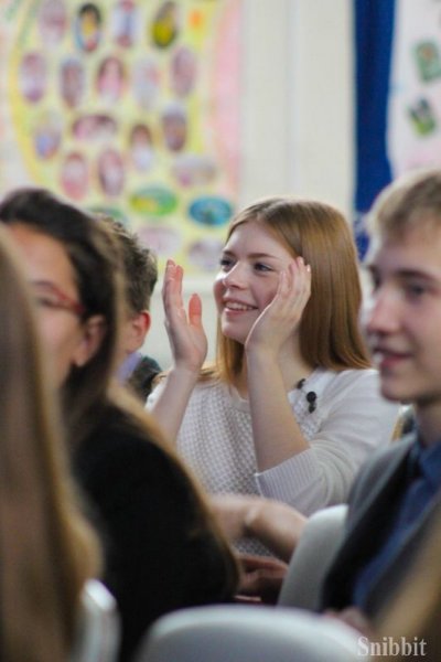 Фото к Итоги конкурса «Поздравь Росатом с юбилеем»: 70 000 тёплых слов