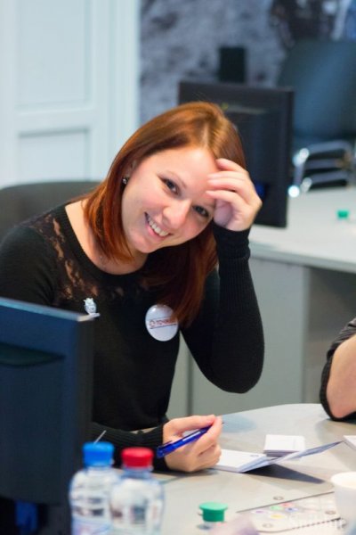 Фото к Прошел региональный этап чемпионата «Что? Где? Когда?» среди предприятий атомной отрасли