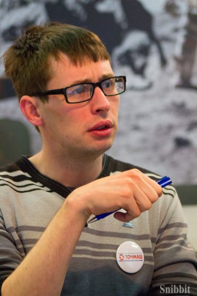 Фото к Прошел региональный этап чемпионата «Что? Где? Когда?» среди предприятий атомной отрасли