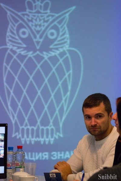 Фото к Прошел региональный этап чемпионата «Что? Где? Когда?» среди предприятий атомной отрасли