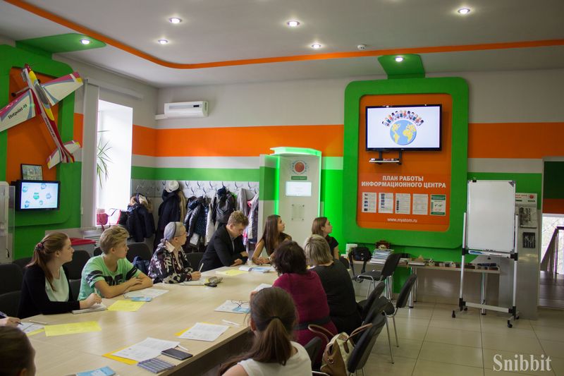 Фото к «Тетрадка дружбы»: возвращаем моду на чтение