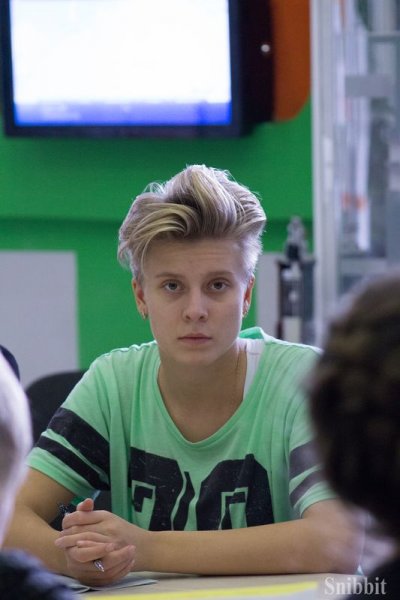 Фото к «Тетрадка дружбы»: возвращаем моду на чтение