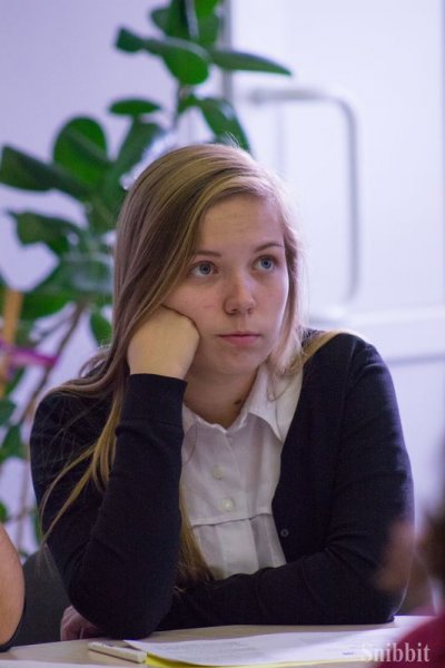 Фото к «Тетрадка дружбы»: возвращаем моду на чтение