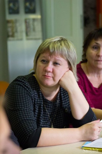 Фото к «Тетрадка дружбы»: возвращаем моду на чтение