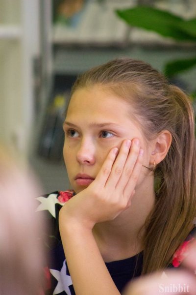 Фото к «Тетрадка дружбы»: возвращаем моду на чтение