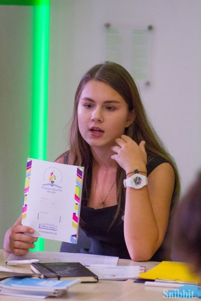 Фото к «Тетрадка дружбы»: возвращаем моду на чтение