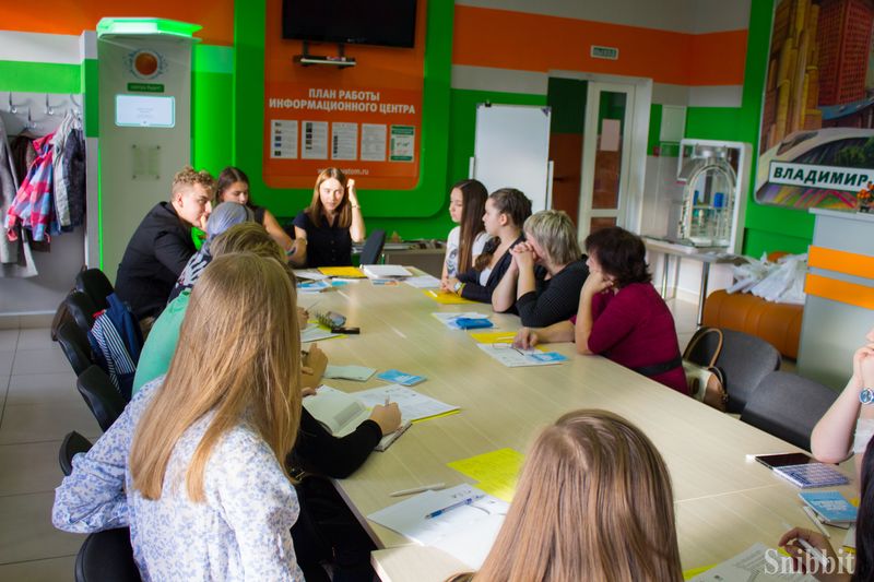 Фото к «Тетрадка дружбы»: возвращаем моду на чтение