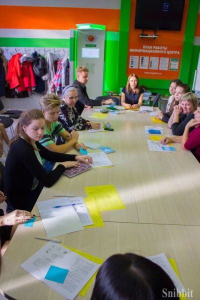 Фото к «Тетрадка дружбы»: возвращаем моду на чтение