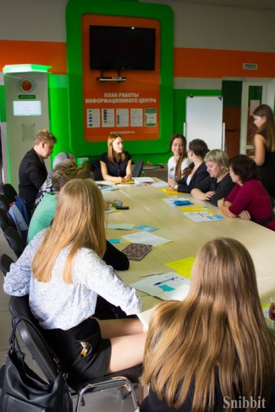 Фото к «Тетрадка дружбы»: возвращаем моду на чтение