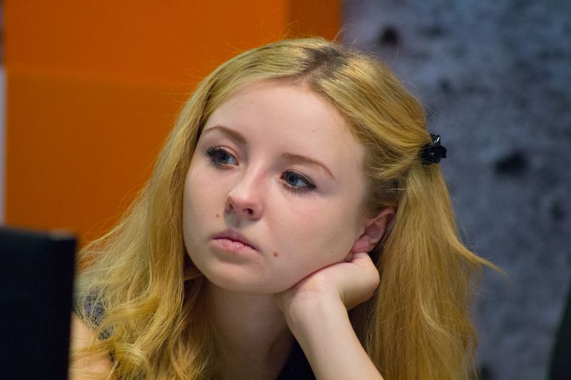 Фото к «Человек — это главная ценность»: во Владимире прошли встречи с футурологом Данилой Медведевым