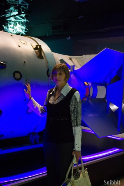 Фото к Сверхпроводники для проекта ИТЭР и линзы для фокусировки рентгеновских лучей: учителя из Владимирской области посетили АО «ВНИИНМ имени А. А. Бочвара»